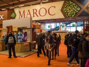 Le Maroc à l’honneur au Salon International de l’Agriculture 2025 Le Maroc à l’honneur au Salon International de l’Agriculture 2025