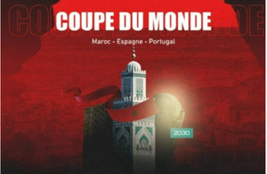Coupe du Monde 2030 : Nizar Baraka annonce des avancées dans les projets d'infrastructures routières Coupe du Monde 2030 : Nizar Baraka annonce des avancées dans les projets d'infrastructures routières