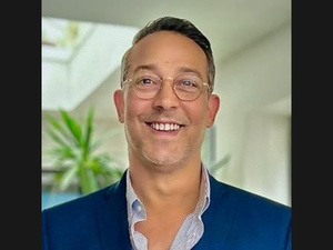 Younes Boumehdi, nouveau président de l’ARTI Younes Boumehdi, nouveau président de l’ARTI