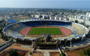 Infrastructures sportives : le Maroc avance à grand pas pour la Coupe d'Afrique 2025 et la Coupe du Monde 2030 Infrastructures sportives : le Maroc avance à grand pas pour la Coupe d'Afrique 2025 et la Coupe du Monde 2030