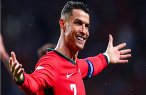 Cristiano Ronaldo affirme être « le joueur le plus complet de l’histoire » Cristiano Ronaldo affirme être « le joueur le plus complet de l’histoire »