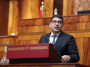 Le Maroc, nouvelle terre d’accueil du cinéma international