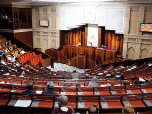 Le Maroc signe 27 accords pour renforcer sa diplomatie Le Maroc signe 27 accords pour renforcer sa diplomatie