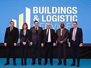 La logistique décolle enfin au Maroc : BLS annonce un investissement record de 2,1 milliards de dirhams La logistique décolle enfin au Maroc : BLS annonce un investissement record de 2,1 milliards de dirhams