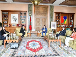 Sahara marocain : le Guatemala soutient le Plan d’autonomie Sahara marocain : le Guatemala soutient le Plan d’autonomie