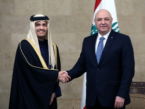 Conflit et espoir : le Qatar s’engage pour le sud du Liban Conflit et espoir : le Qatar s’engage pour le sud du Liban
