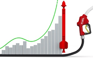 ​Hausse des prix du carburant : Un fardeau pour les automobilistes Marocains