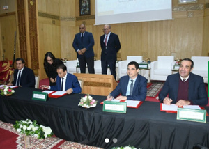 Le Maroc renforce la valorisation de la Tbourida avec un partenariat pour préserver et promouvoir les arts équestres traditionnels Le Maroc renforce la valorisation de la Tbourida avec un partenariat pour préserver et promouvoir les arts équestres traditionnels