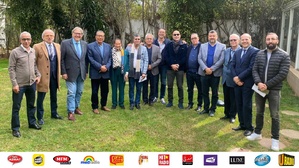 ​Younes Boumehdi prend les rênes de l’ARTI