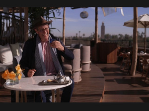 Marrakech, Essaouira et Agafay : le Maroc vu par CNN International Marrakech, Essaouira et Agafay : le Maroc vu par CNN International