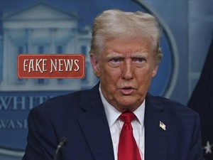Fake : La prétendue relocalisation des réfugiés gazaouis par l’administration Trump au Maroc Fake : La prétendue relocalisation des réfugiés gazaouis par l’administration Trump au Maroc