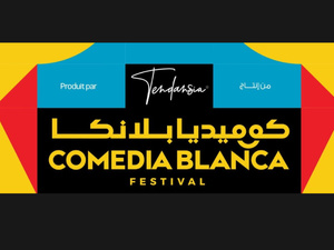 Le retour du Comediablanca Festival : rires et rencontres au Complexe Mohammed V