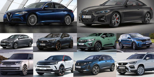 Le marché automobile marocain démarre avec une croissance de 22,11% en janvier Le marché automobile marocain démarre avec une croissance de 22,11% en janvier