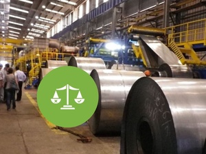 Le moral des industriels marocains : entre optimisme prudent et signaux d’alerte