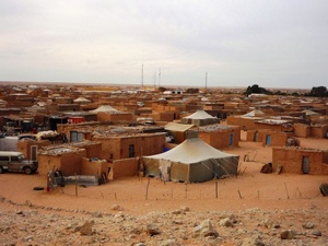 Tindouf en ébullition : des affrontements entre l’armée algérienne et le Polisario Tindouf en ébullition : des affrontements entre l’armée algérienne et le Polisario