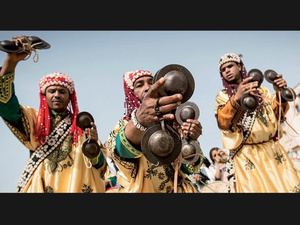 Kouyou : une IA qui révolutionne la préservation du patrimoine Gnawa