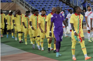 La FIFA suspend la fédération congolaise de football, privant le Congo de compétitions internationales La FIFA suspend la fédération congolaise de football, privant le Congo de compétitions internationales