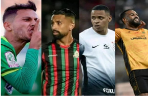 Botola Pro D1 : enjeux forts pour la 20e journée entre lutte pour le titre et évitement de la relégation Botola Pro D1 : enjeux forts pour la 20e journée entre lutte pour le titre et évitement de la relégation