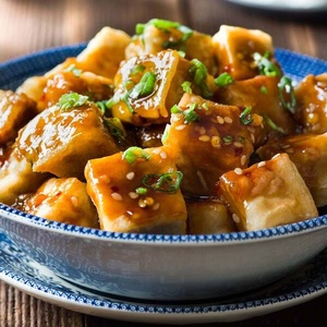 Le tofu, le secret japonais de longévité au petit déjeuner Le tofu, le secret japonais de longévité au petit déjeuner