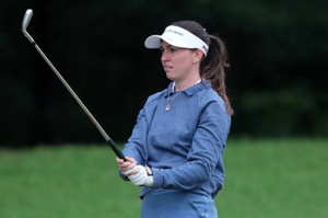 Cara Gainer triomphe en play-off et remporte la Coupe Lalla Meryem Cara Gainer triomphe en play-off et remporte la Coupe Lalla Meryem