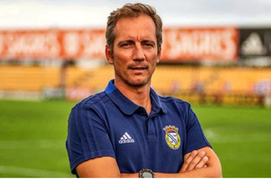 Alexandre Santos prend les rênes des FAR, accompagné de Paulo Nuno Alexandre Santos prend les rênes des FAR, accompagné de Paulo Nuno