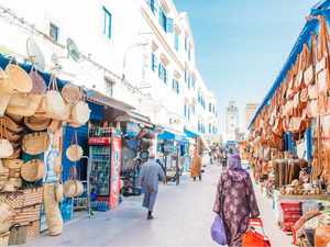 Essaouira célèbre la 3ème édition du Festival 'L’Âme des Cultures