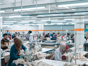 Textile : le Maroc, un acteur clé dans les exportations européennes