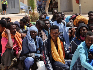 Le Maroc renforce son rôle stratégique en Méditerranée Le Maroc renforce son rôle stratégique en Méditerranée