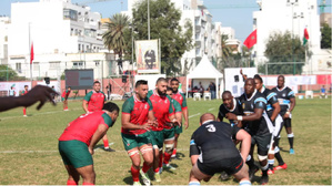 Les Lions de l’Atlas de retour en Coupe d’Afrique après quatre ans d’absence Les Lions de l’Atlas de retour en Coupe d’Afrique après quatre ans d’absence