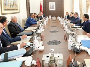 Désormais, s'il y a une grève générale au Maroc, personne ne s'en aperçoit... Désormais, s'il y a une grève générale au Maroc, personne ne s'en aperçoit...