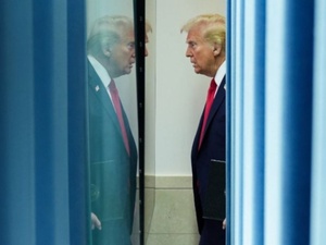 L'Amérique de Trump L'Amérique de Trump