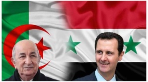 Tout va de travers pour Alger Tout va de travers pour Alger