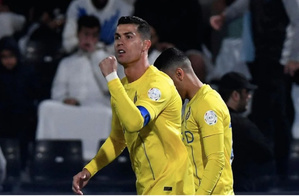 Cristiano Ronaldo et Al-Nassr trouvent un accord pour une prolongation jusqu’en 2026 Cristiano Ronaldo et Al-Nassr trouvent un accord pour une prolongation jusqu’en 2026