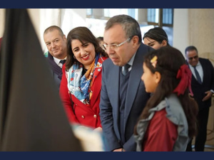 Le projet ABCDAIRE : un tremplin culturel pour les jeunes de Sidi Kacem