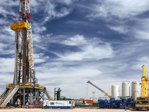 Sound Energy se prépare à relancer les forages gaziers au Maroc Sound Energy se prépare à relancer les forages gaziers au Maroc