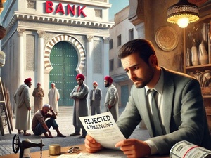 Faciliter l’accès au financement des entreprises créatrices d’emplois et soutenir celles en difficulté Faciliter l’accès au financement des entreprises créatrices d’emplois et soutenir celles en difficulté