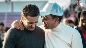 Amine El Karma reste entraîneur de l'Olympique Club de Safi après des négociations concluantes Amine El Karma reste entraîneur de l'Olympique Club de Safi après des négociations concluantes