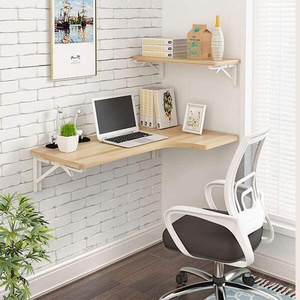 Optimiser son intérieur : pourquoi le bureau mural séduit de plus en plus ? Optimiser son intérieur : pourquoi le bureau mural séduit de plus en plus ?