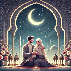 Saint-Valentin Halal Saint-Valentin Halal