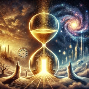 Voyage hors du temps Voyage hors du temps