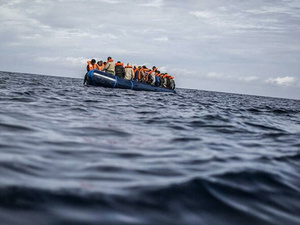 Tan-Tan, théâtre de la détresse migratoire Tan-Tan, théâtre de la détresse migratoire