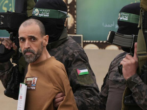 Gaza : le Hamas défie Trump après ses menaces Gaza : le Hamas défie Trump après ses menaces