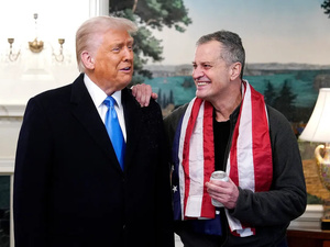 Libération d’un Américain en Russie : un signe de détente ? Libération d’un Américain en Russie : un signe de détente ?