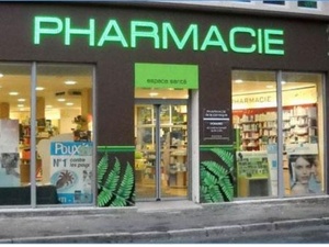A Casablanca, et ailleurs, les pharmaciens entre Ordre et désordre… A Casablanca, et ailleurs, les pharmaciens entre Ordre et désordre…