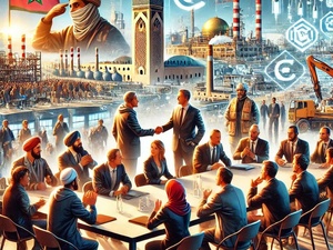 Créer des emplois autrement : Pourquoi il faut casser les tabous Créer des emplois autrement : Pourquoi il faut casser les tabous