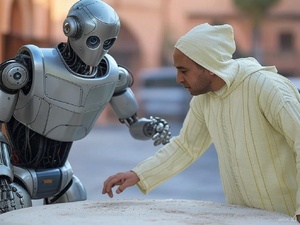 Et pourtant, L'IA peut bien créer des emplois au Maroc ! Et pourtant, L'IA peut bien créer des emplois au Maroc !