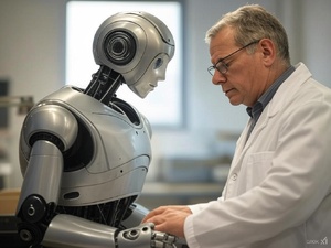 Et pourtant, L'IA peut bien créer des emplois au Maroc ! Et pourtant, L'IA peut bien créer des emplois au Maroc !