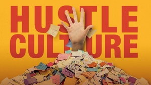 Travailler dur ou vivre heureux : l'éternel dilemme de la "Hustle Culture" Travailler dur ou vivre heureux : l'éternel dilemme de la "Hustle Culture"