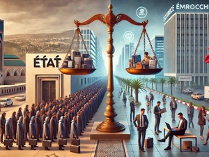 Entrepreneuriat ou intervention étatique : qui créera l’emploi de demain ? 