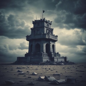 Merci, Donald Merci, Donald